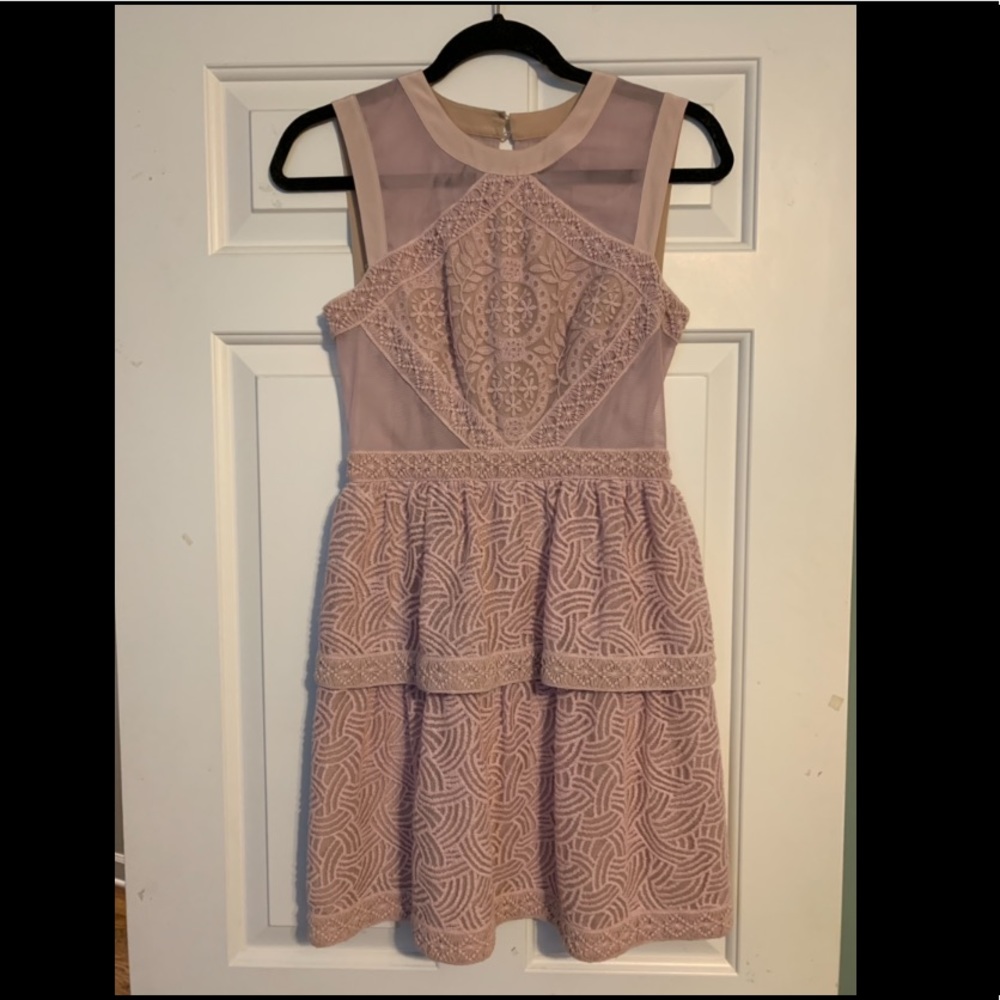 BCBG Dress